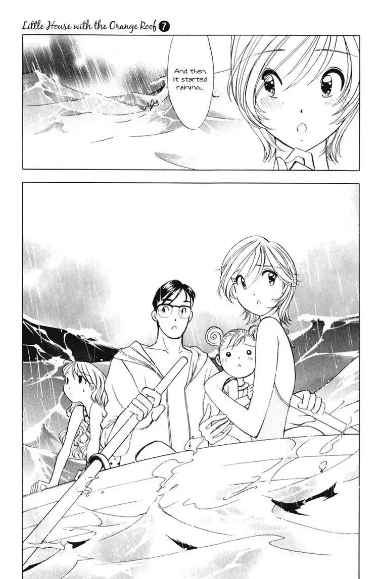 Orange Yane no Chiisana Ie Chapter 51 22
